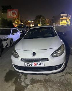 رينو فلوينس